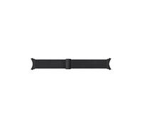 Pulsera de reloj inteligente - SAMSUNG - Milán 40mm - Compatible con Galaxy Watch 4/5 Pro/6 - Malla metálica - Hebilla desplegable ajustable