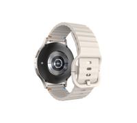 Pulsera ActiveFlex para Garmin Venu 3S/ 4 (41mm), marfil