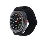 Pulsera Urban para Samsung Galaxy Watch Ultra (25/24), negro