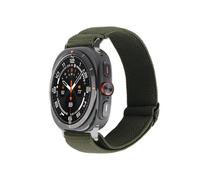 Pulsera Urban para Samsung Galaxy Watch Ultra (25/24), verde