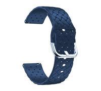 Pulsera de repuesto clásica para Garmin Vivoactive 3/Vivomove HR, correa de silicona de 20MM para Venu 2 Plus/GarminMove Sport