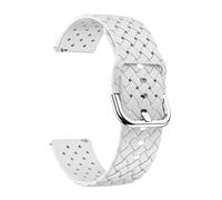 Pulsera de repuesto clásica para Garmin Vivoactive 3/Vivomove HR, correa de silicona de 20MM para Venu 2 Plus/GarminMove Sport