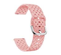 Pulsera de repuesto clásica para Garmin Vivoactive 3/Vivomove HR, correa de silicona de 20MM para Venu 2 Plus/GarminMove Sport