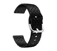 Pulsera de repuesto clásica para Garmin Vivoactive 3/Vivomove HR, correa de silicona de 20MM para Venu 2 Plus/GarminMove Sport