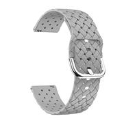 Pulsera de repuesto clásica para Garmin Vivoactive 3/Vivomove HR, correa de silicona de 20MM para Venu 2 Plus/GarminMove Sport