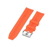 cinturón Enlaces duales (dorado) para Xiaomi Amazfit Pace/Stratos/Stratos2S/GTR 47mm/Ticwatch/Huawei/