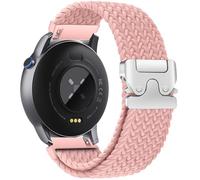 Pulsera de Repuesto para Garmin Vivoactive 6/5/3, 20mm Deporte Brazalete Nylon Correa para Garmin Vivomove 3/Sport/Style/Luxe/Trend/HR,D2 Air X10/Bounce 2
