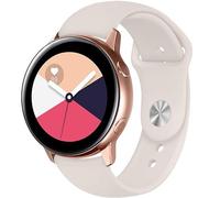 Pulsera de Repuesto Silicona para Polar ignite 3/ignite2/ignite/Pacer/Unite, 20mm Deporte Brazalete Correa para Withings ScanWatch 2 42mm/Steel HR 40mm/HR Sport