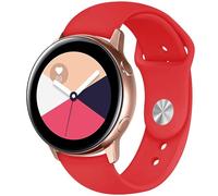 Pulsera de Repuesto Silicona para Polar ignite 3/ignite2/ignite/Pacer/Unite, 20mm Deporte Brazalete Correa para Withings ScanWatch 2 42mm/Steel HR 40mm/HR Sport