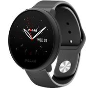 Pulsera de Repuesto Silicona para Polar ignite 3/ignite2/ignite/Pacer/Unite, 20mm Deporte Brazalete Correa para Withings ScanWatch 2 42mm/Steel HR 40mm/HR Sport