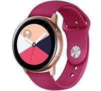 Pulsera de Repuesto Silicona para Polar ignite 3/ignite2/ignite/Pacer/Unite, 20mm Deporte Brazalete Correa para Withings ScanWatch 2 42mm/Steel HR 40mm/HR Sport