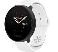 Pulsera de Repuesto Silicona para Polar ignite 3/ignite2/ignite/Pacer/Unite, 20mm Deporte Brazalete Correa para Withings ScanWatch 2 42mm/Steel HR 40mm/HR Sport