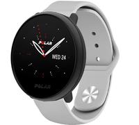 Pulsera de Repuesto Silicona para Polar ignite 3/ignite2/ignite/Pacer/Unite, 20mm Deporte Brazalete Correa para Withings ScanWatch 2 42mm/Steel HR 40mm/HR Sport