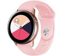 Pulsera de Repuesto Silicona para Xiaomi Watch S4 41mm, 18mm Deporte Brazalete Correa para Withings ScanWatch 2 38mm/Light/Steel HR 36mm, Compatible con Oneplus Watch 3 43mm