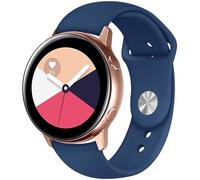 Pulsera de Repuesto Silicona para Xiaomi Watch S4 41mm, 18mm Deporte Brazalete Correa para Withings ScanWatch 2 38mm/Light/Steel HR 36mm, Compatible con Oneplus Watch 3 43mm