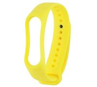 Pulsera de Silicona Compat Band 3-4-5-6 (Amarillo) - SAMI