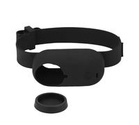 Pulsera de silicona para 360 GO 3, funda protectora de silicona para 360 GO 3S cámara de acción, correas de manillar, accesorios, correa de expansión multifuncional
