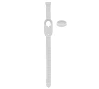Pulsera de silicona para 360 GO 3, funda protectora de silicona para 360 GO 3S cámara de acción, correas de manillar, accesorios, correa de expansión multifuncional