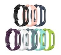 Pulsera de silicona para Band 4 Running Medium