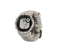 Pulsera de silicona para Garmin Instinct/Esports/Tide/Solar White