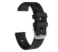 Pulsera de silicona para Garmin Vivoactive 3 Black