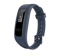 Pulsera de silicona para Huawei Honor Band 4/3e/4e, talla mediana
