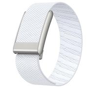 Pulsera de silicona resistente y cómoda compatible con WHOOP 5 | Whoop MG, bandas de repuesto de silicona suave y duradera para hombres y mujeres con conector de marco de metal, WHOOP 5.0, sílice, /