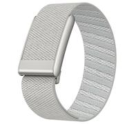 Pulsera de silicona resistente y cómoda compatible con WHOOP 5 | Whoop MG, bandas de repuesto de silicona suave y duradera para hombres y mujeres con conector de marco de metal, WHOOP 5.0, sílice, /