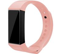 Pulsera de silicona Xiaomi Mi Band 4C (rosa) - COOL