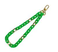 CELLY Pulsera Sujeccion Movil Verde Fluor