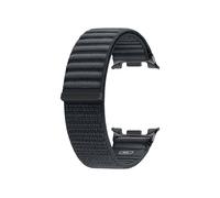 Pulsera de Tela (M/L) para Smartwatch Samsung Galaxy Watch 8 Grafite