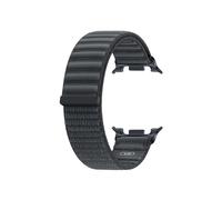 Pulsera de tela negra - Samsung - Samsung Galaxy Watch 9 / Watch 8 - S/M - Textil