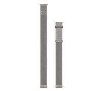 Pulsera de tela para reloj inteligente Garmin Venu 3S, Forerunner 265S, Venu 4 - 41 mm