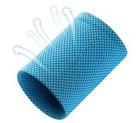 Pulsera de tenis de seda de hielo, para desarrollar los músculos del brazo,