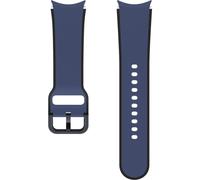 Pulsera Deportiva Bicolor Samsung para Galaxy Watch4 / Watch5 - Azul marino