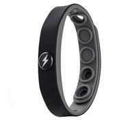 Pulsera Deportiva de Silicona, Función Antiestática, Liberación de Iones Negativos para un Estilo de Vida Activo, 1 Pulsera (#1)
