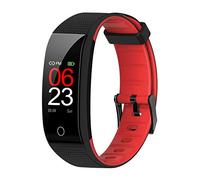 pulsera deportiva inteligente, reloj inteligente rastreador de ejercicios - ip68 impermeable, monitor de frecuencia cardíaca en tiempo real