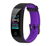pulsera deportiva inteligente, reloj inteligente rastreador de ejercicios - ip68 impermeable, monitor de frecuencia cardíaca en tiempo real