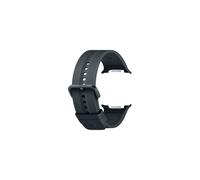 Pulsera deportiva negra Samsung - Pulsera para Samsung Galaxy Watch9 (watch8) (ml)