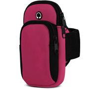 Pulsera Deportiva para Apple iPhone 16e Brazo Funda Correr Carcasa Móvil Case...