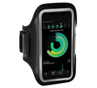 Pulsera deportiva para móvil Nokia G22 Brazo Funda Soporte con ventana táctil