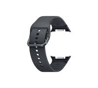 Pulsera Deportiva - Samsung - ET-SNL33LBEGEU - Grafito - M/L - Galaxy Fresh8, Wise8