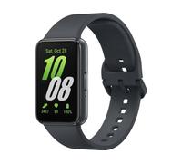 Pulsera Deportiva SAMSUNG Galaxy Fit 3 Negro