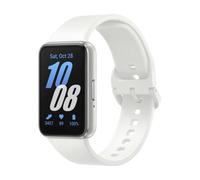 Pulsera Deportiva SAMSUNG Galaxy Fit 3 Plata