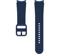Pulsera Deportiva - SAMSUNG - Galaxy Watch4/Watch5 - 130mm - Azul marino - Silicona