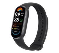 PULSERA DEPORTIVA XIAOMI SMART BAND 9 NEGRA