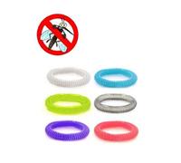PULSERA ELÁSTICA ANTIMOSQUITO