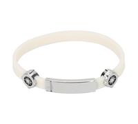 Pulsera estática - Pulsera-de reducción de electricidad, eliminador de descargas estáticas ajustable | Pulsera para el cuidado de la salud, brazalete deportivo, accesorio antiestático para estaciones