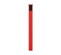 Garmin Correas de Nailon UltraFit (22 mm), Rojo