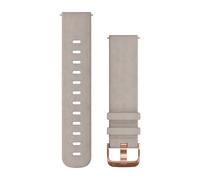 Pulsera Garmin daim gris clair TU Unisex